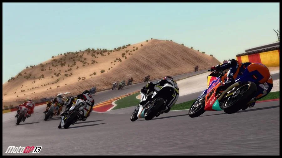 MotoGP 13 - кадр 9