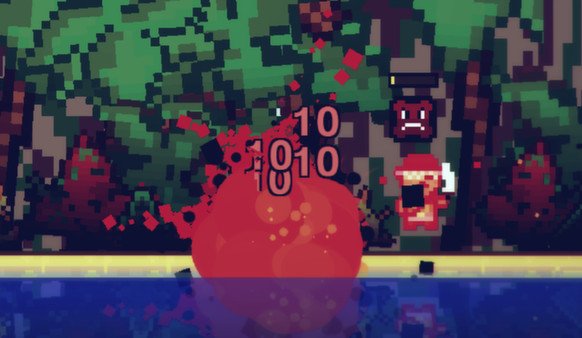 Pixel Piracy — скриншот 2