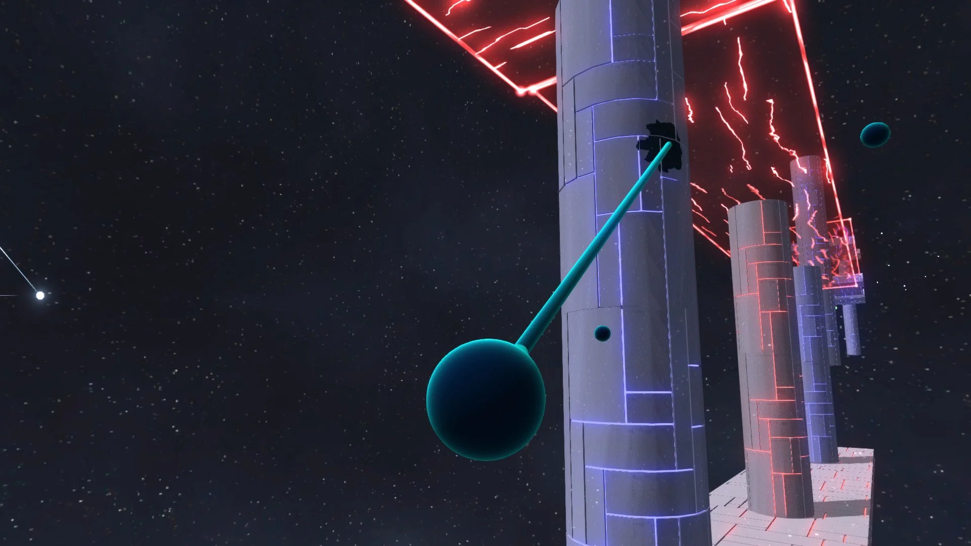 Grapple - кадр 4