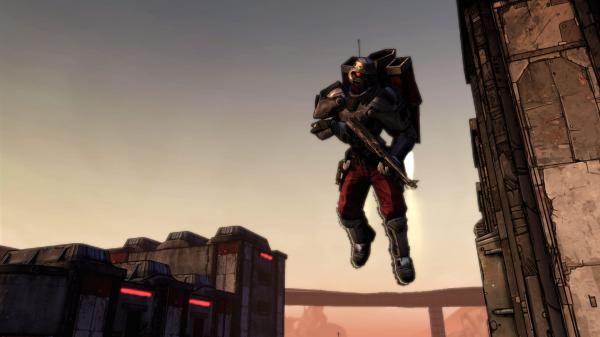 Borderlands: The Secret Armory of General Knoxx — скриншот 6