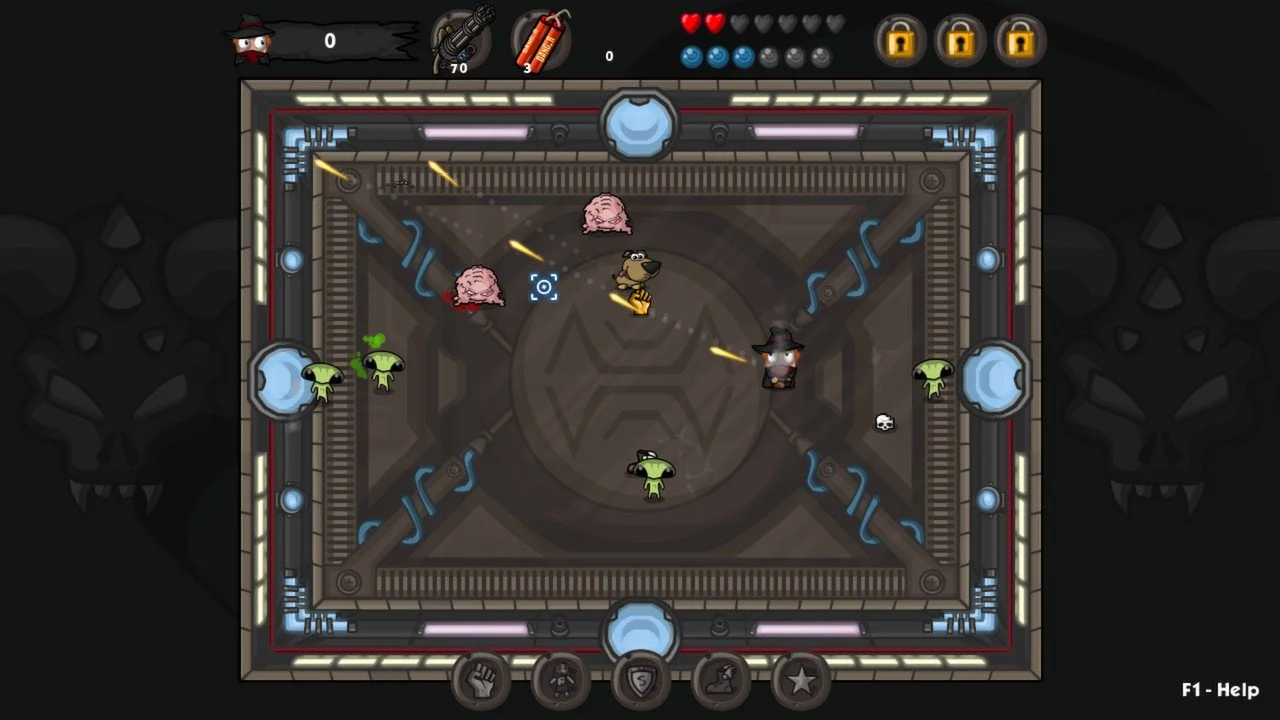 Obludia - кадр 5