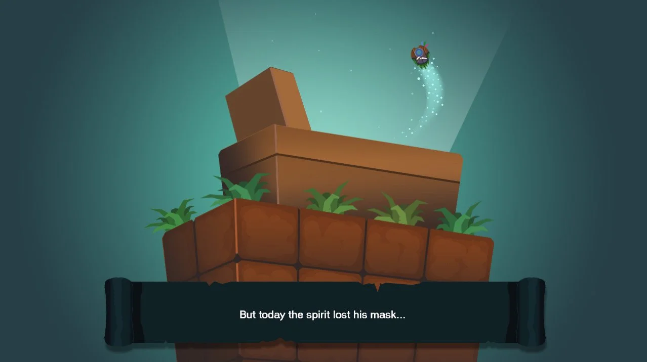 Spirit of Maya - кадр 1