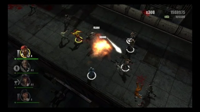 Zombie Apocalypse: Never Die Alone - кадр 15