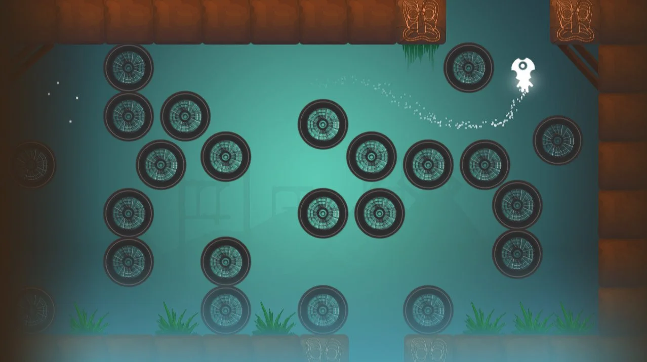 Spirit of Maya - кадр 3