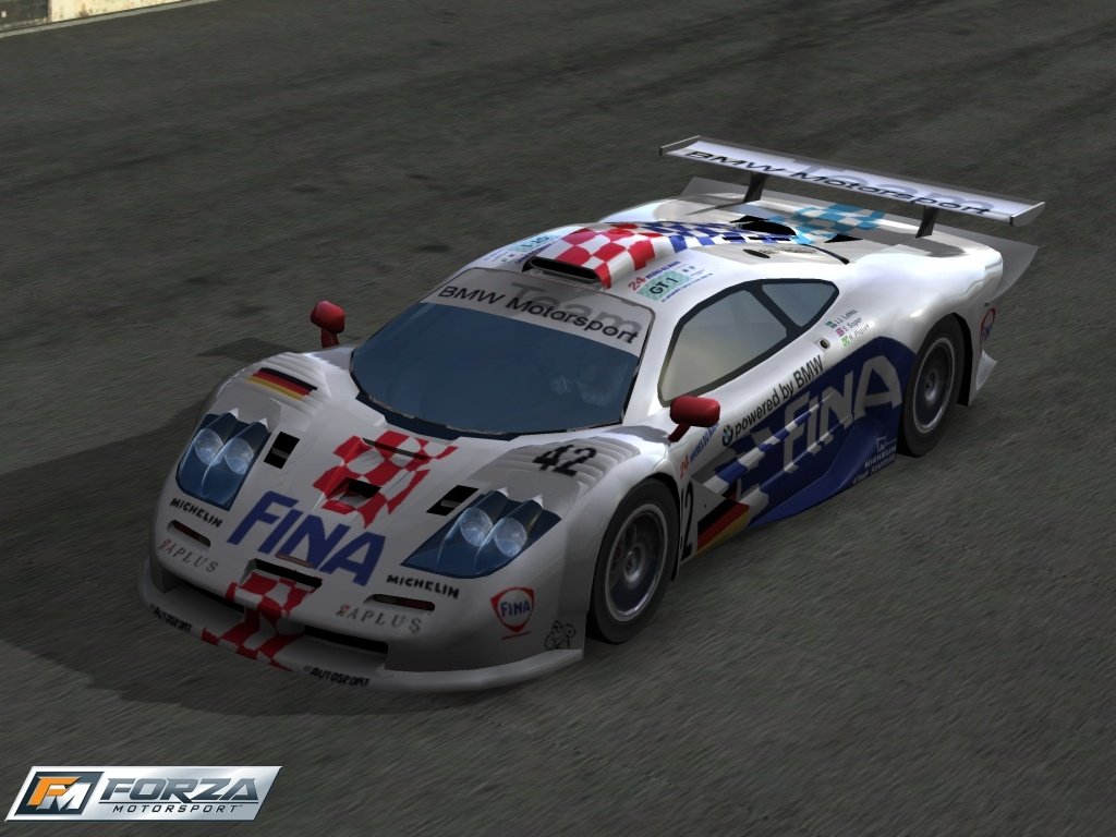 Forza Motorsport — скриншот 2