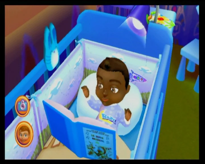 My Baby: First Steps - кадр 15