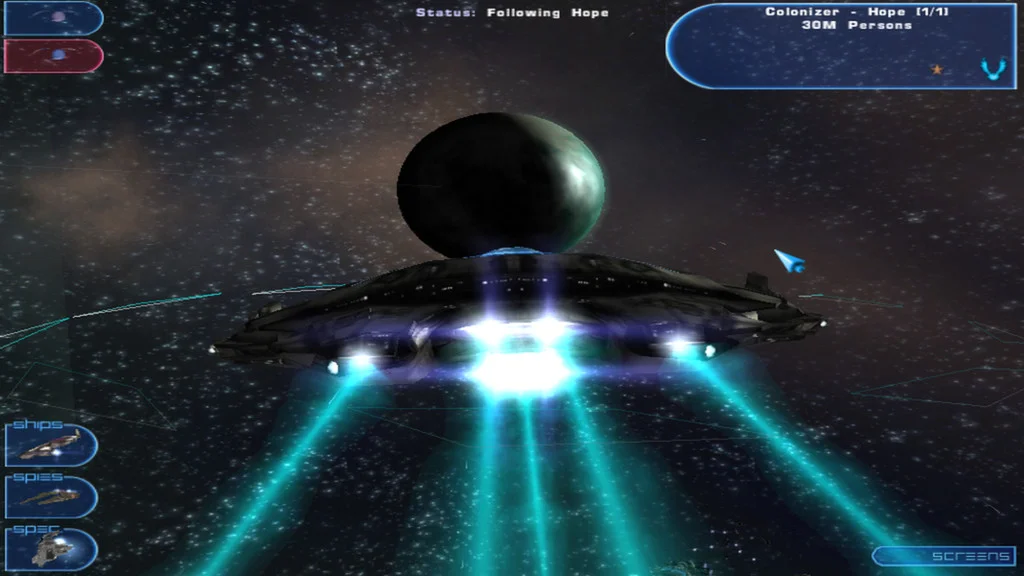 Haegemonia: Legions of Iron [II] - кадр 9