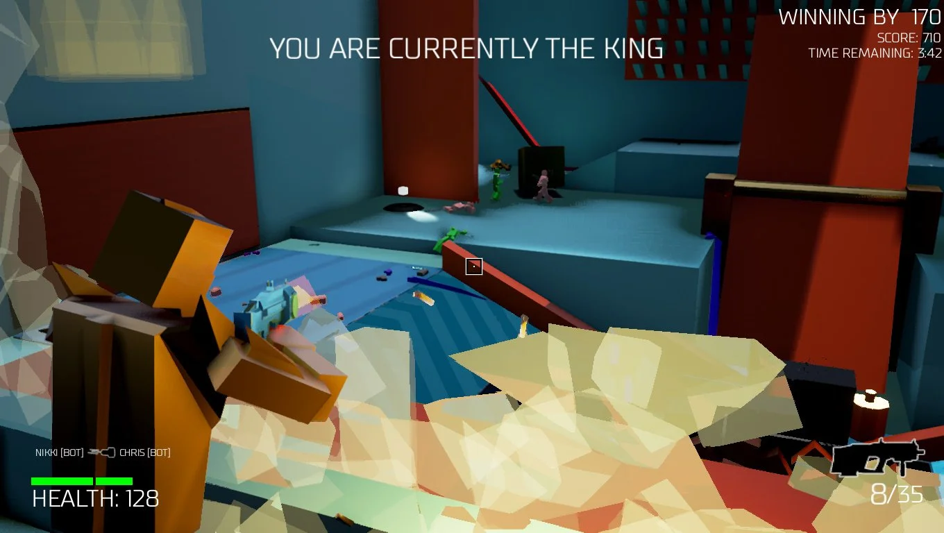 HitBox - кадр 10