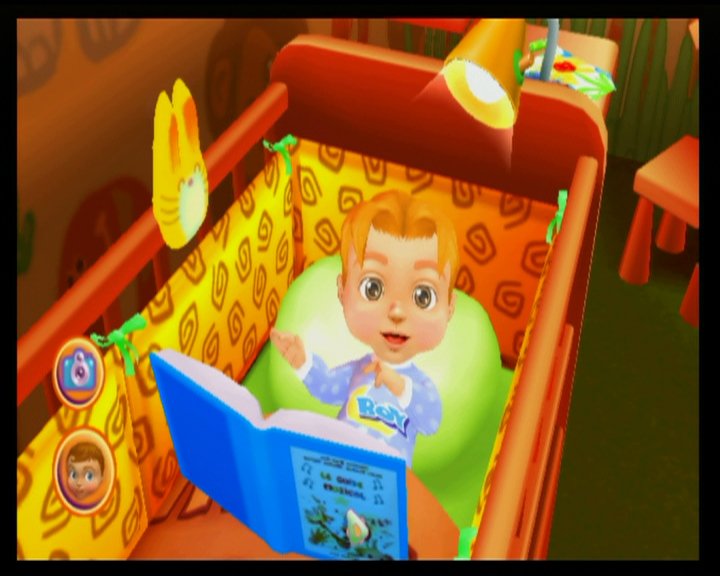 My Baby: First Steps — скриншот 8