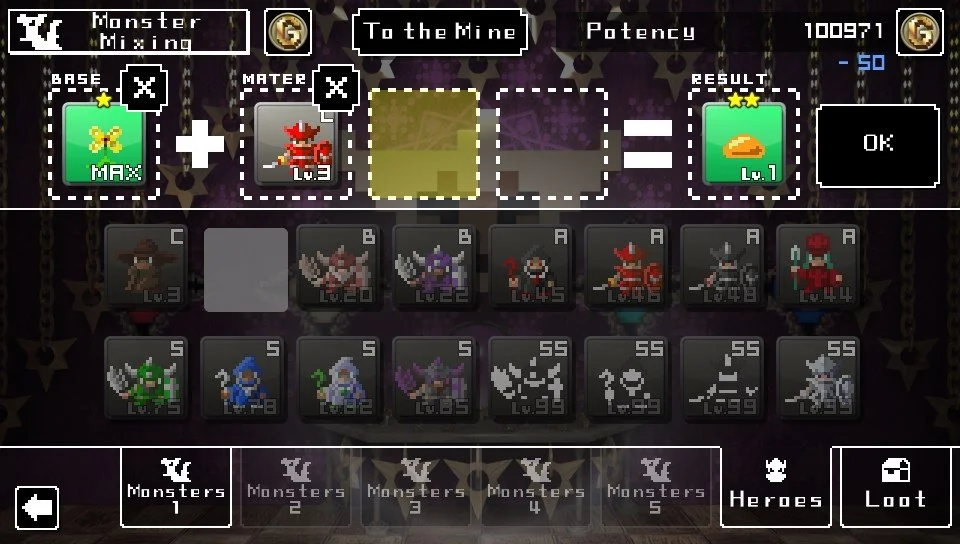 No Heroes Allowed: No Puzzles Either! - кадр 11