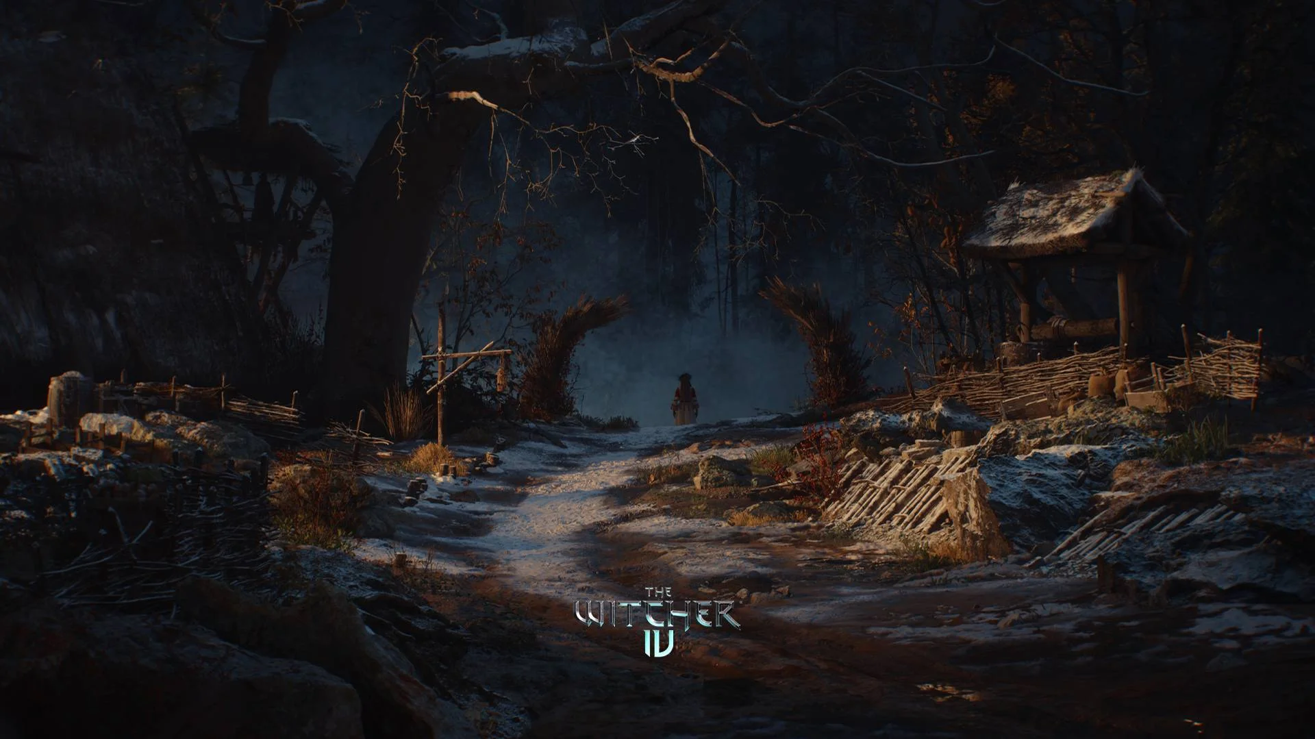 The Witcher 4 - кадр 6
