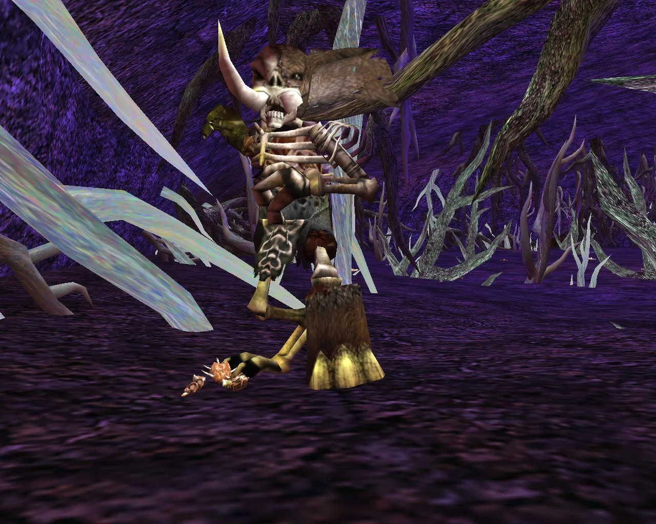 EverQuest: Lost Dungeons of Norrath - кадр 12