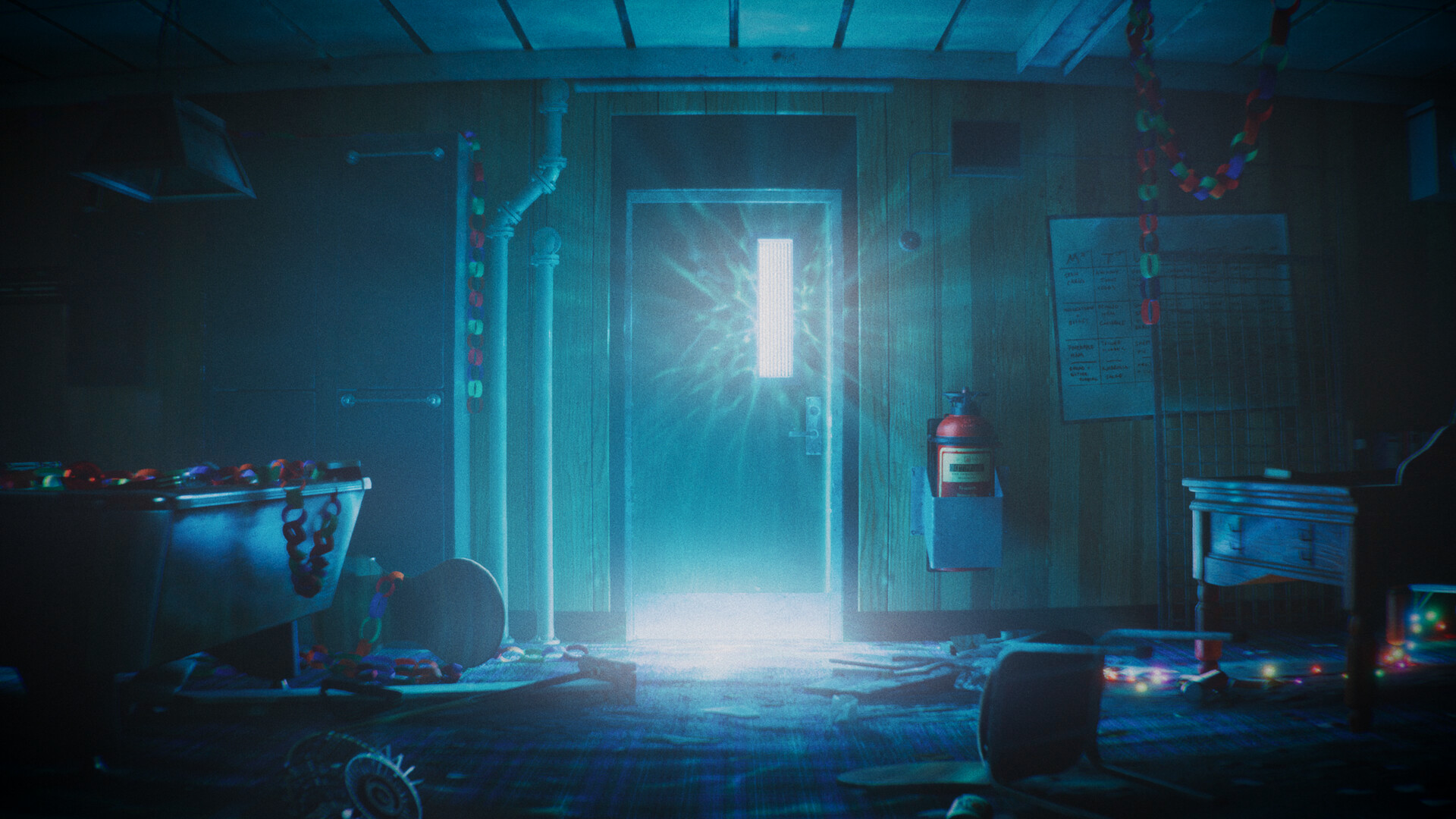 Still Wakes the Deep — скриншот 3