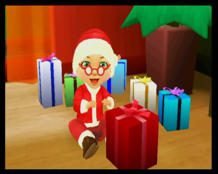 My Baby: First Steps - кадр 9