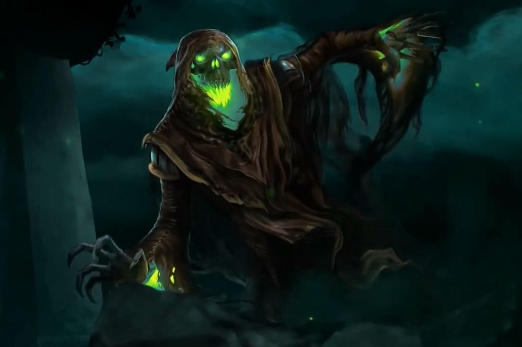 The Elder Scrolls: Legends — скриншот 3