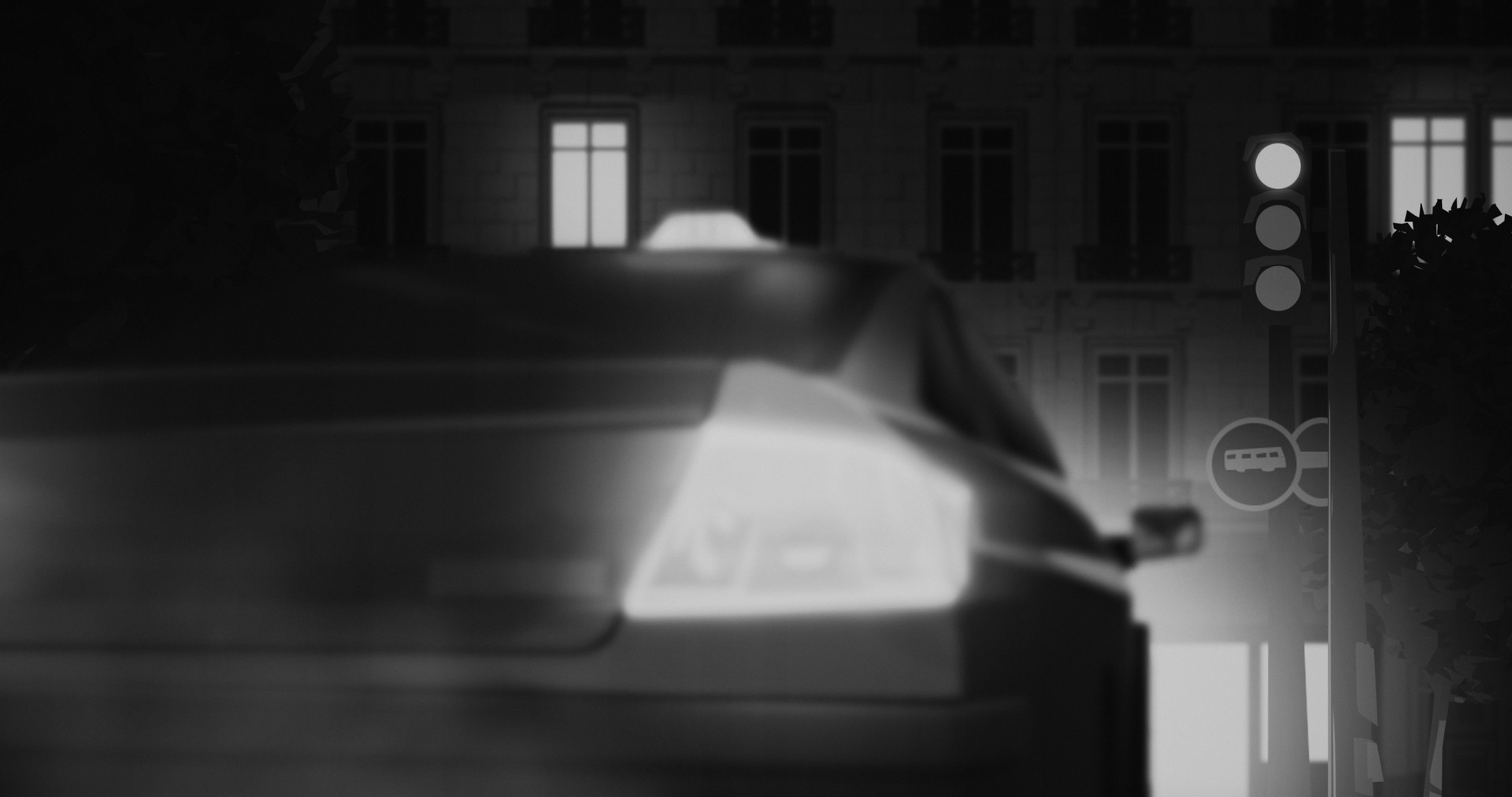 Night Call — скриншот 8