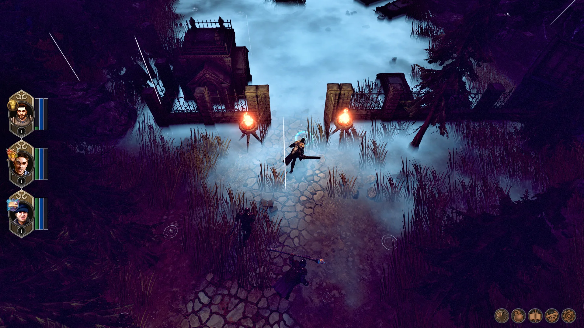 Zoria: Age of Shattering - кадр 12