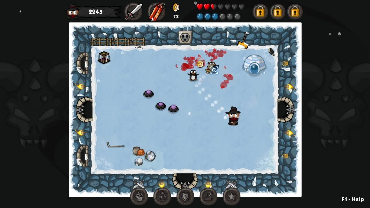 Obludia - кадр 6