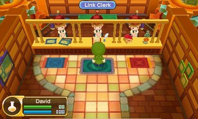 Fantasy Life — скриншот 2