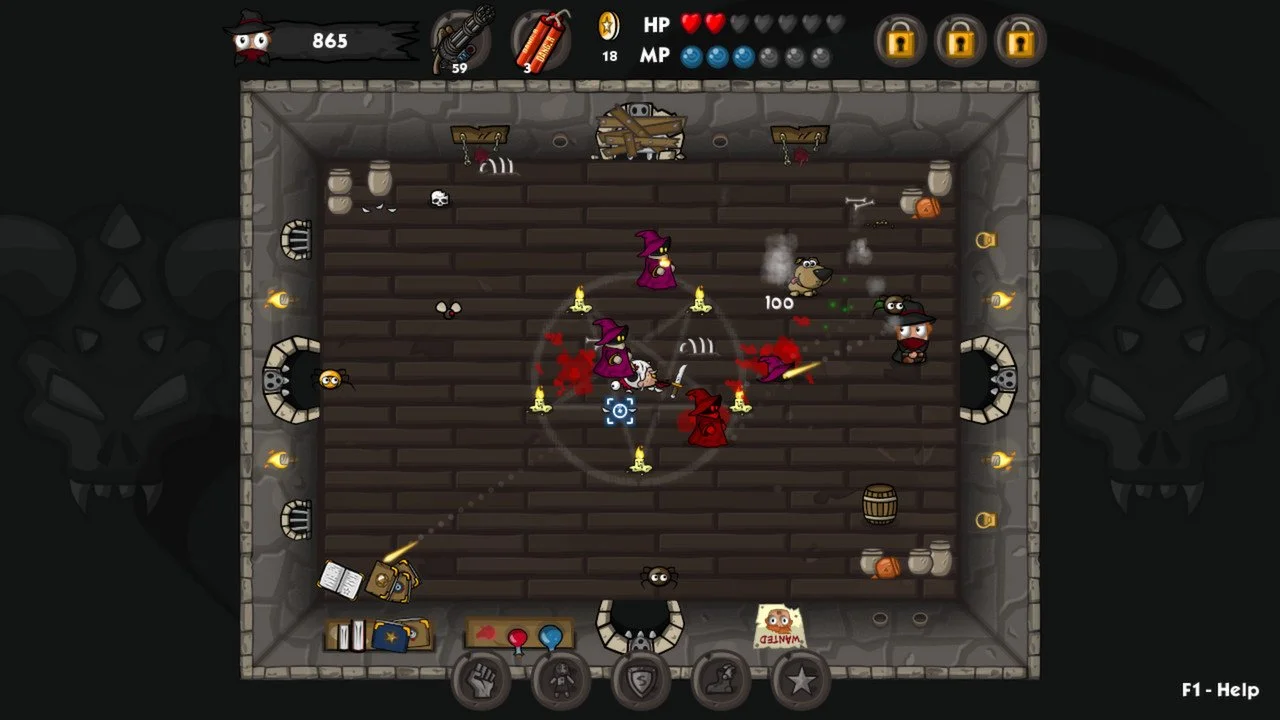 Obludia - кадр 2