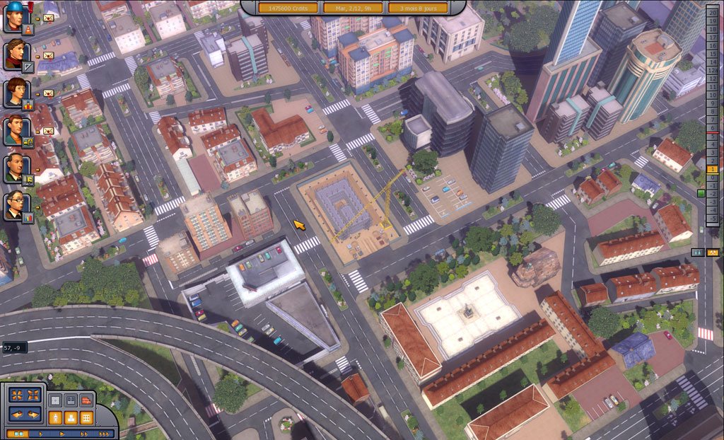 Building & Co.: You Are the Architect! — скриншот 1