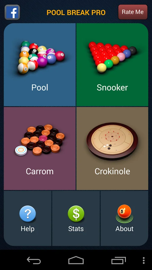 Pool Break Pro - 3D Billiards - кадр 13