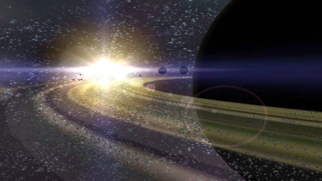 Haegemonia: Legions of Iron [II] - кадр 6