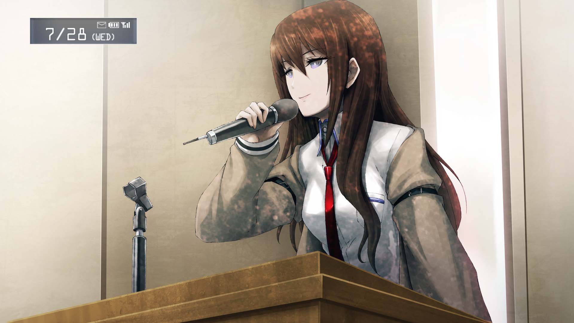 Steins;Gate 0 — скриншот 6