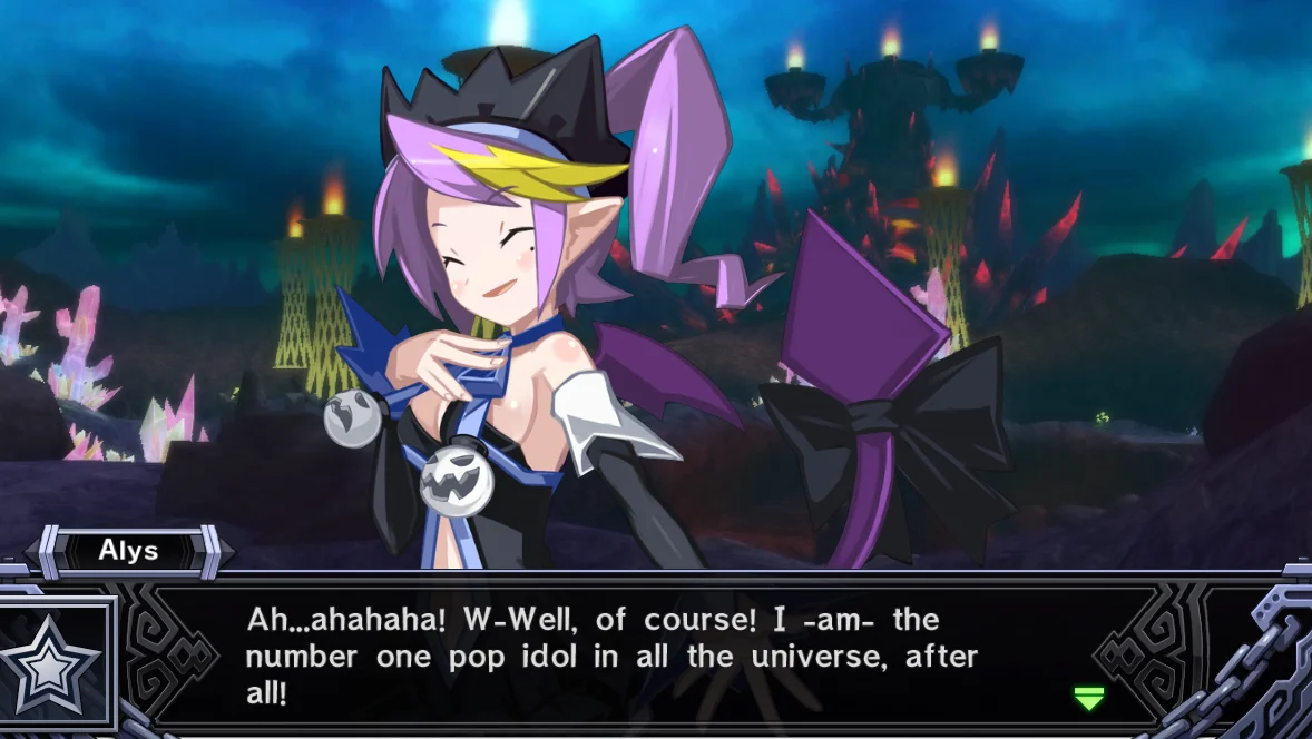 Mugen Souls Z - кадр 8