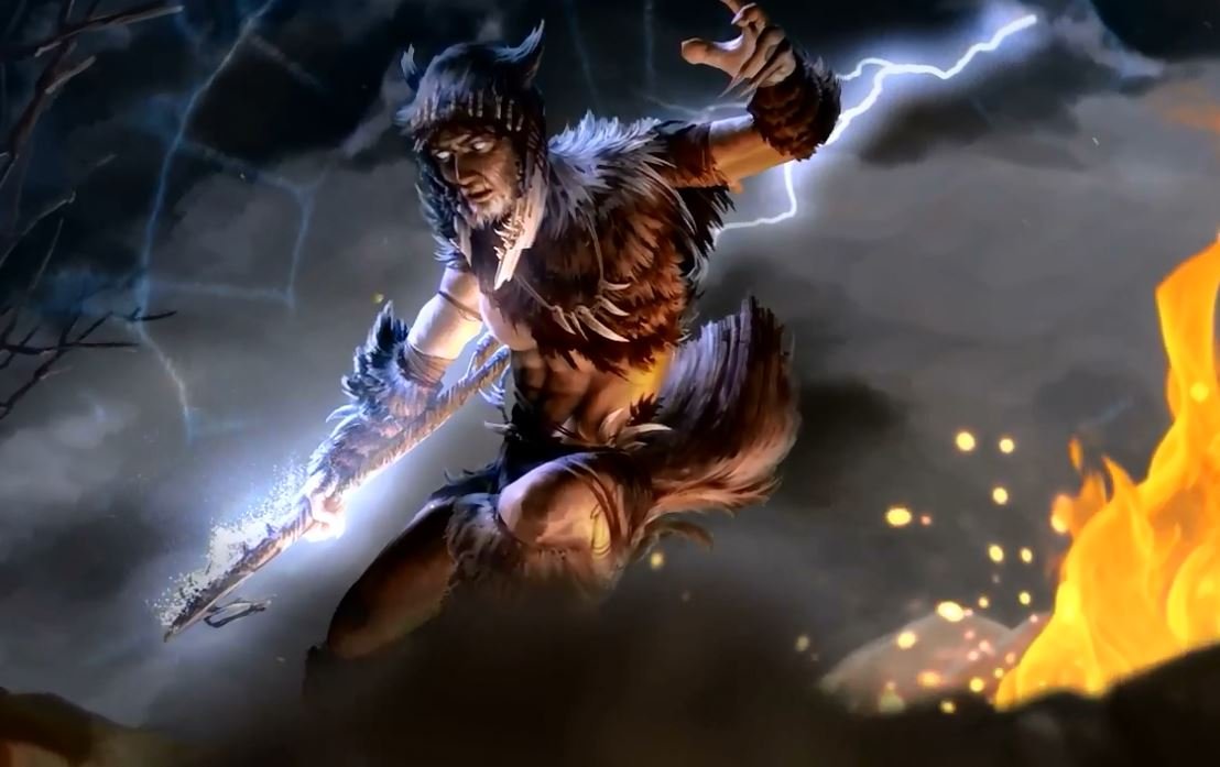 The Elder Scrolls: Legends — скриншот 6