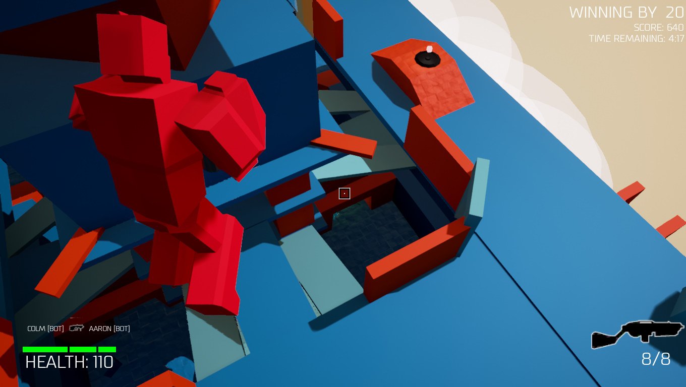 HitBox — скриншот 6