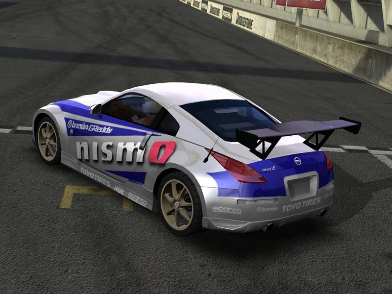 Forza Motorsport — скриншот 7