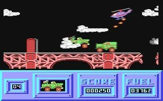 Army Moves - кадр 1