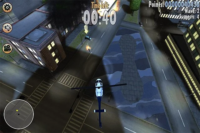 Suspect in Sight! - кадр 6