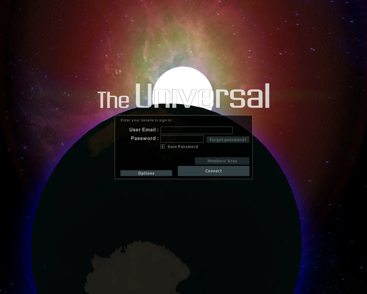 The Universal - кадр 2