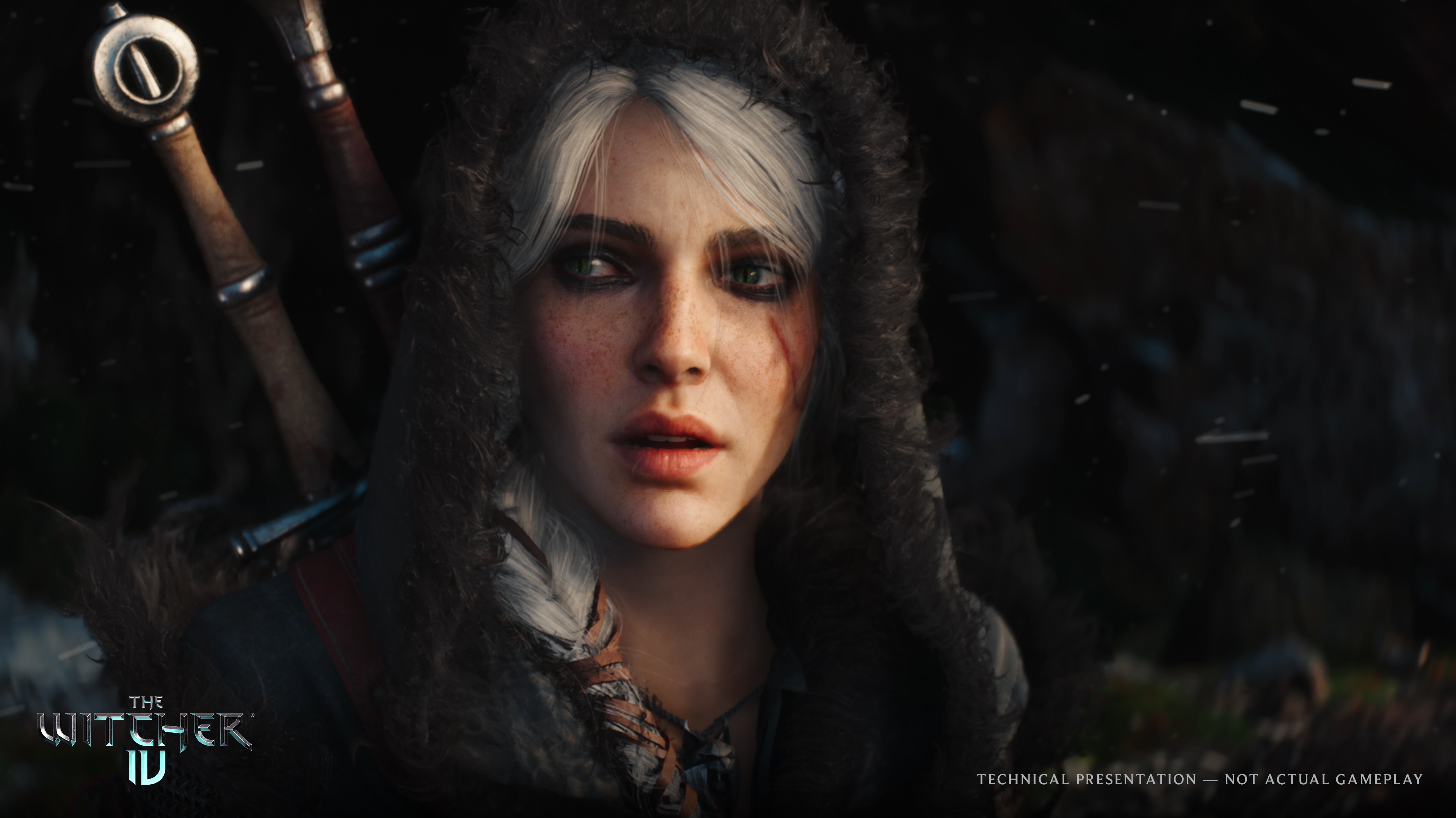 The Witcher 4 — скриншот 4