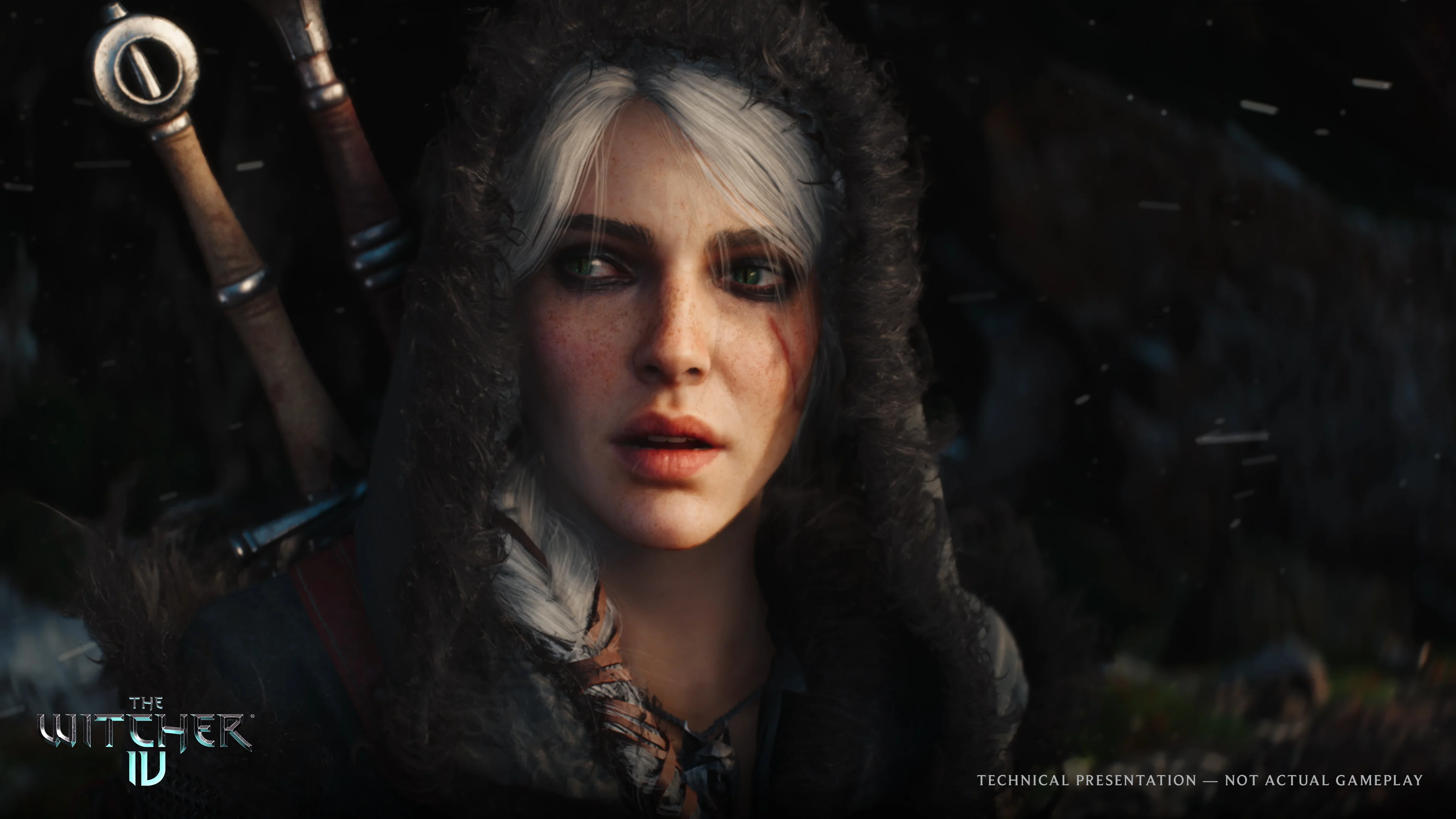 The Witcher 4 - кадр 4