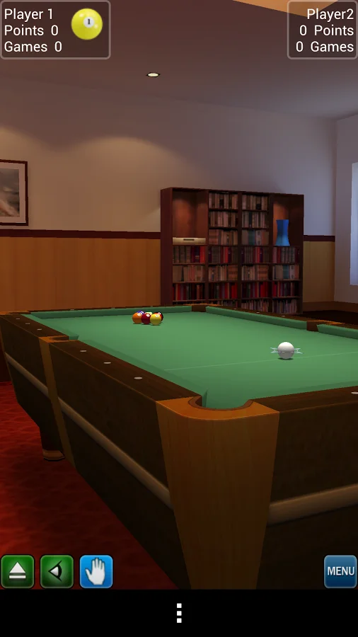 Pool Break Pro - 3D Billiards - кадр 9
