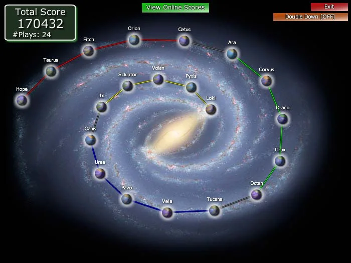 Creeper World - кадр 5