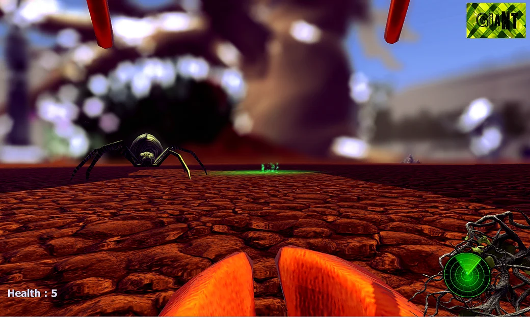GiAnt - кадр 10