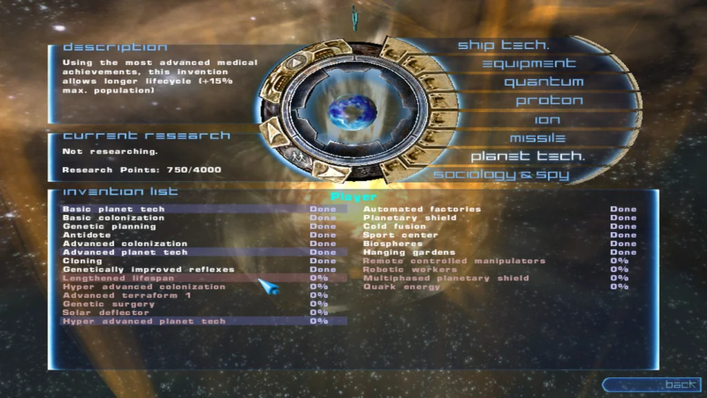 Haegemonia: Legions of Iron [II] - кадр 8