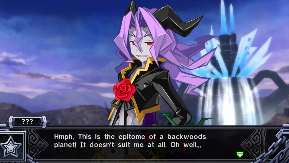 Mugen Souls Z - кадр 3