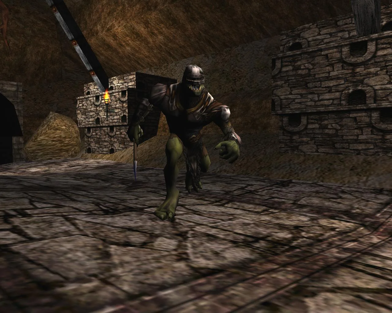 EverQuest: Lost Dungeons of Norrath - кадр 7