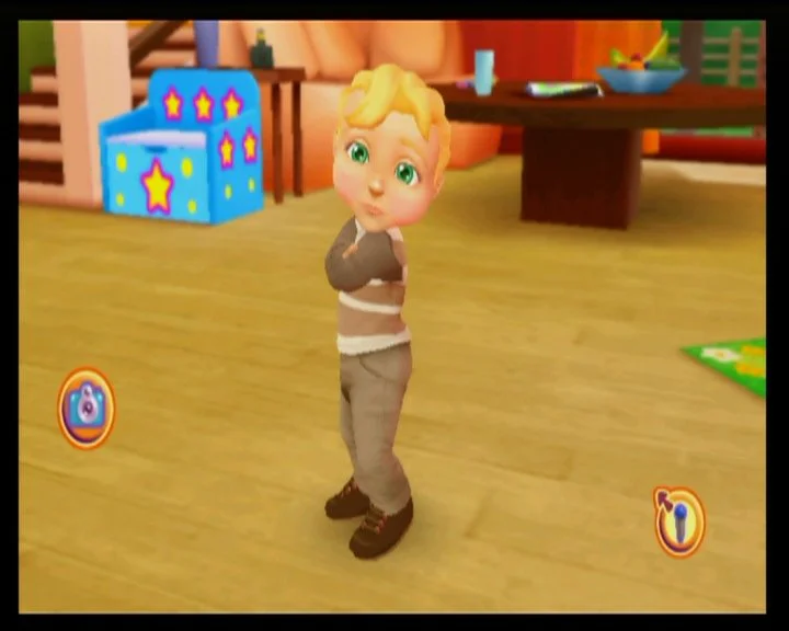 My Baby: First Steps - кадр 8