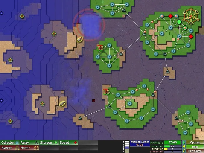 Creeper World - кадр 2