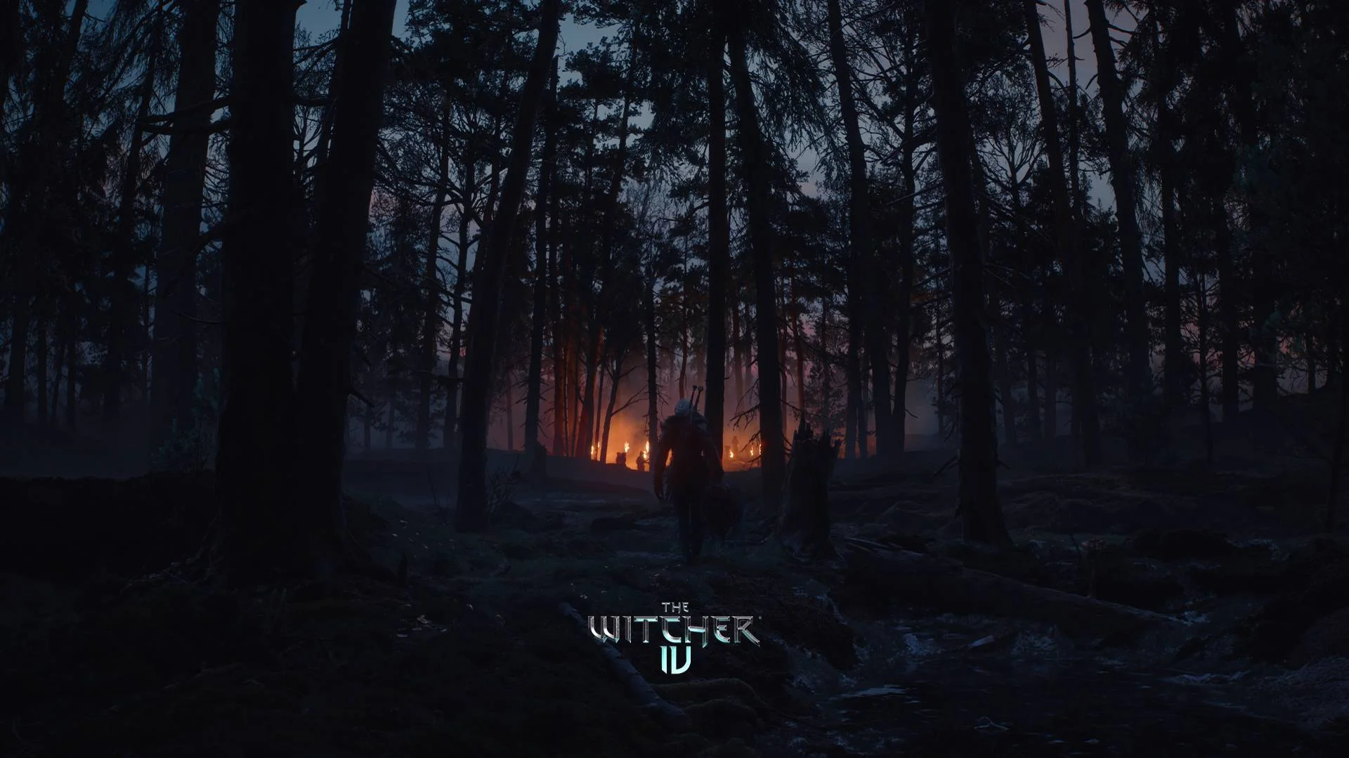The Witcher 4 - кадр 5