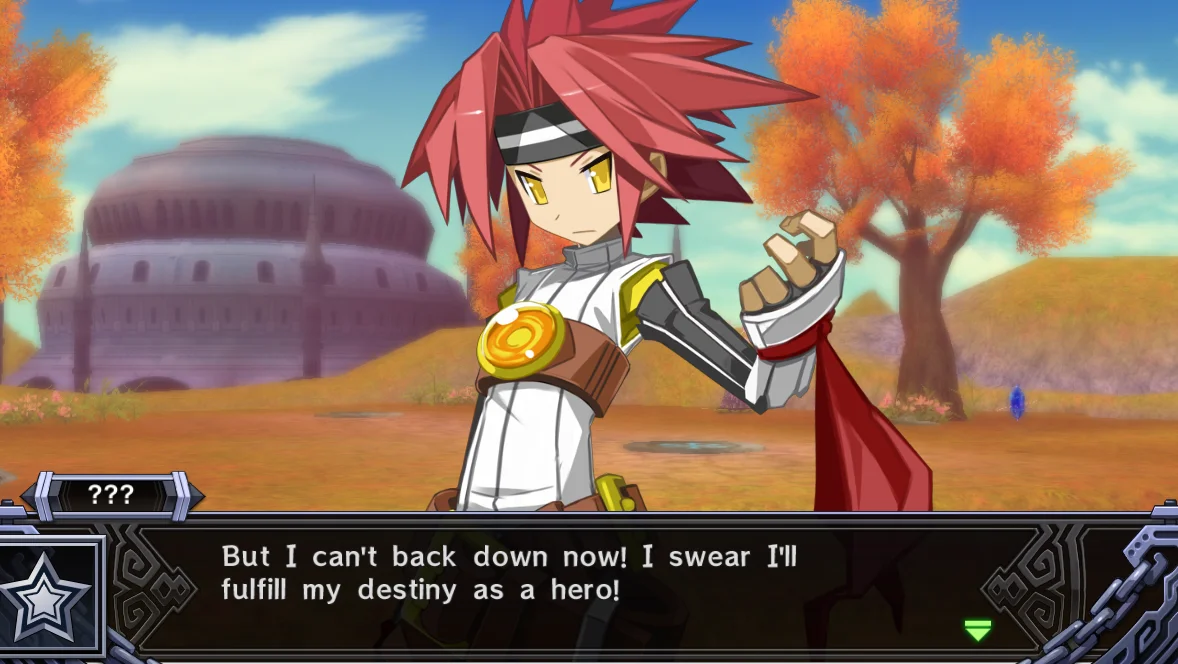 Mugen Souls Z - кадр 2