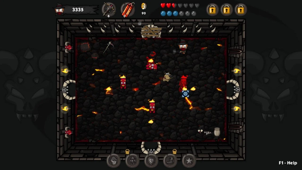 Obludia - кадр 4