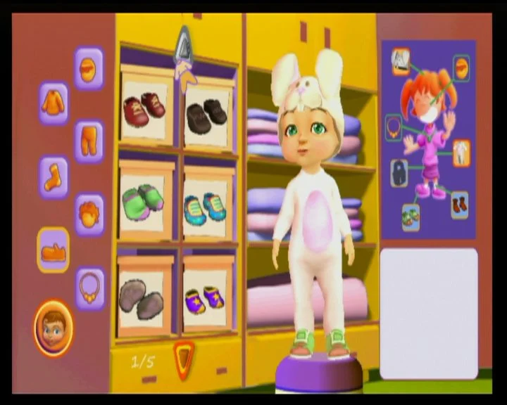 My Baby: First Steps - кадр 18