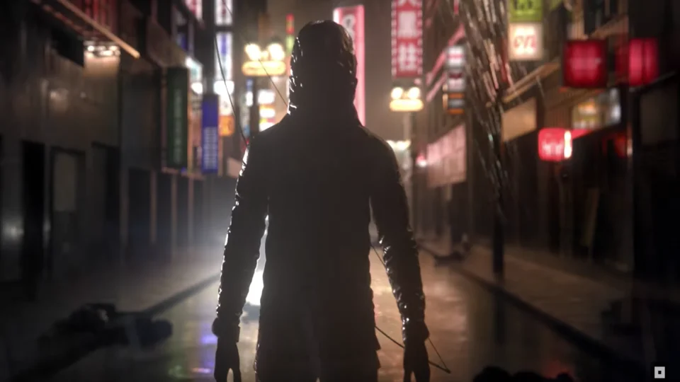 GhostWire: Tokyo - кадр 10